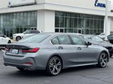 Certified 2024 BMW 330i xDrive Sedan image 5