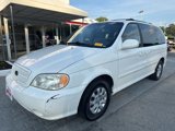 Used 2005 Kia Sedona EX image 2