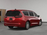 New 2025 Chrysler Voyager LX image 5