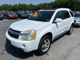 Used 2007 Chevrolet Equinox LT w/ LT Preferred Equipment Group image 2