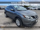 Used 2018 Nissan Rogue Sport S image 3