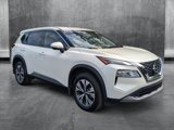 Used 2021 Nissan Rogue SV image 3