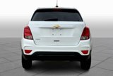 Used 2021 Chevrolet Trax LS w/ Tint and Cruise Package image 4