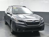 Used 2022 Subaru Outback Premium image 2