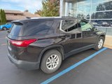Used 2018 Chevrolet Traverse LT image 3