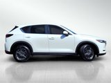 Used 2021 MAZDA CX-5 Sport image 3