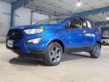 Used 2022 Ford EcoSport S image 5