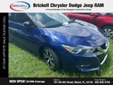 Used 2017 Nissan Maxima 3.5 S image 5