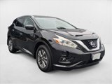 Used 2017 Nissan Murano SL image 3