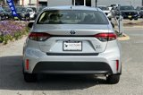 New 2025 Toyota Corolla XLE image 5