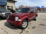 Used 2012 Jeep Liberty Sport w/ Popular Equipment Group image 2