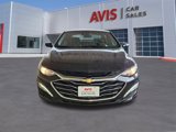 Used 2023 Chevrolet Malibu LT image 2
