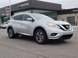 Used 2016 Nissan Murano SL w/ SL Technology Package image 3