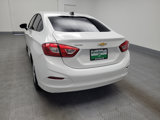 Used 2018 Chevrolet Cruze LS image 6