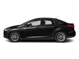 Used 2017 Ford Focus SE image 2