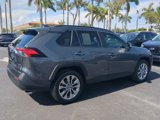 Used 2019 Toyota RAV4 XLE Premium image 4