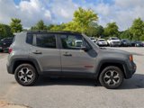 Certified 2021 Jeep Renegade Trailhawk w/ Sun & Sound Group image 3