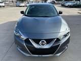 Used 2017 Nissan Maxima SR w/ Midnight Edition image 2