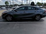 Used 2022 Kia Forte GT-Line w/ GT-Line Technology Package image 2