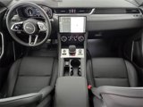New 2025 Jaguar F-PACE SVR image 4