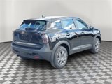 New 2025 Nissan Kicks S image 2