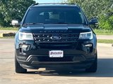 Used 2018 Ford Explorer XLT w/ Equipment Group 202A image 2