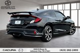 Used 2019 Honda Civic Si image 2