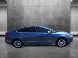 Used 2019 Ford Fusion SEL image 4