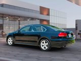 Used 2014 Volkswagen Passat 1.8T Wolfsburg Edition image 6