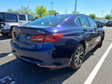 Used 2015 Acura TLX w/ Technology Package image 4