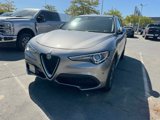 Used 2018 Alfa Romeo Stelvio Sport w/ Quick Order Package 22J Sport image 3