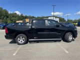 New 2025 RAM 1500 Big Horn image 2