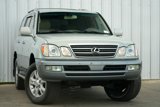 Used 2005 Lexus LX 470 4WD w/ Preferred Accessory Pkg image 2