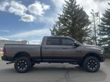 Used 2017 RAM 2500 Power Wagon w/ Luxury Group image 3