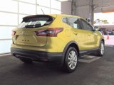 Certified 2021 Nissan Rogue Sport S image 3