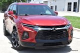 Used 2019 Chevrolet Blazer RS image 2