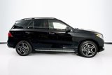 Used 2019 Mercedes-Benz GLE 400 4MATIC w/ Premium 1 Package image 4