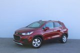 Used 2019 Chevrolet Trax LT w/ LT Convenience Package image 3