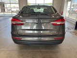 Used 2019 Ford Fusion SE image 5