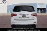 Used 2015 INFINITI QX80 Luxe w/ 22" Wheel Package image 4