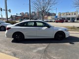 Certified 2025 Honda Civic Sport image 4