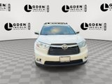 Used 2016 Toyota Highlander Limited image 3