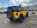 Used 2019 Jeep Wrangler Unlimited Sport S image 5