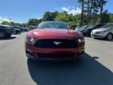 Used 2017 Ford Mustang Coupe image 2