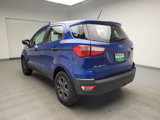 Used 2019 Ford EcoSport S image 5