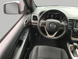 Used 2017 Jeep Grand Cherokee Laredo w/ Quick Order Package 23E image 4