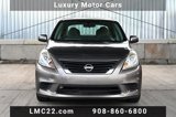 Used 2013 Nissan Versa SV image 2