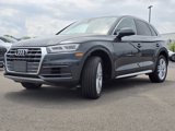 Used 2018 Audi Q5 2.0T Premium Plus w/ Premium Plus Package image 3