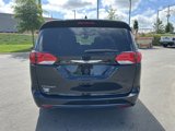 New 2025 Chrysler Voyager LX image 5