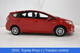 Used 2015 Toyota Prius V Two image 3